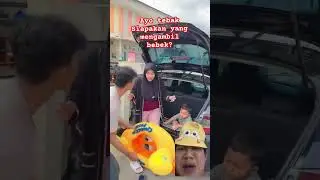 Pelampung bebek 