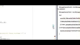 java program to print jtable in netbean