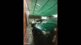 SHEXPIR - NIGHT HOURS