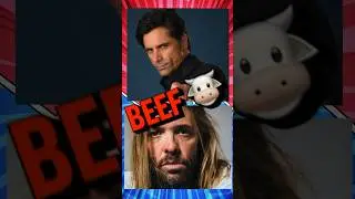 Crazy Facts About Foo Fighters