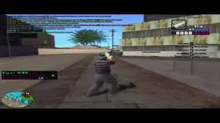 Rapa Na Capture ( Original )
