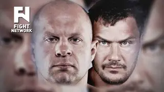 Bellator 172 Preview: Fedor Emelianenko vs. Matt Mitrione
