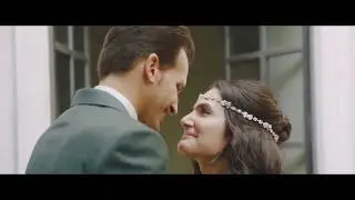 Rüya & Can Wedding Trailer