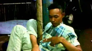 Model sexy/otong sejenat