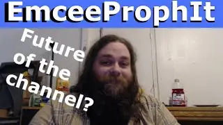 EmceeProphIt - IMPORTANT UPDATE 2023