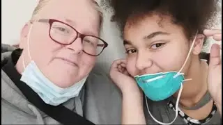 Argument leads to a black man storming teen girl sleepover & killing host, best friend & her mom.