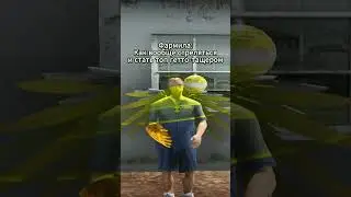 Гетто-тащер на Аризона РП/Arizona RP 