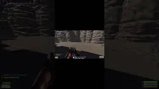 RustFame 261 Devblog что делают тиммейты до разблока калашей
