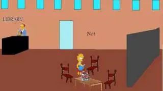 The Simpsons Beta Season 1 Episode 4