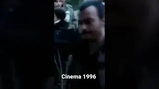 Ориф амир (вахти навор вардори филми садокат)#cinema 1996.#shorts
