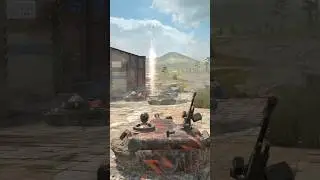 WoT Blitz. New Game Mode Teaser! 