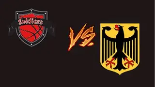 Soldiers Vs Hannover (3)