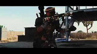 Jack Harlow - Way Out feat - Big Sean (Official Montage Video)
