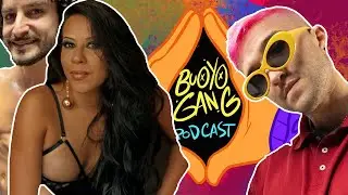 Jolla PR Nos Enseña El Secreto Del Squirt - LA INFLUENCIA EP. 28