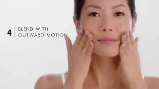 Skin Care Routine - How To Apply Phyto Corrective Gel