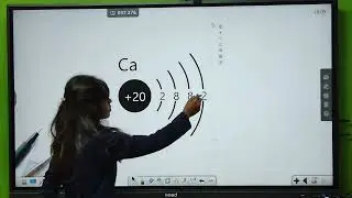 Interactive Flat Panel NEOD