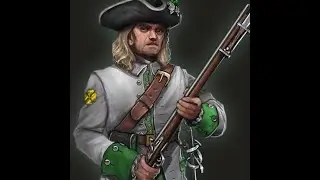 Age of Empires III : Definitive Edition - Irish Brigadier Quotes