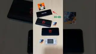 SAMSUNG S24 Ultra vs POCO X6 PRO 😈 vs POCO X3 PRO vs PUBG vs FreeFire - GAMING TEST 