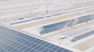 Italbox sceglie il fotovoltaico Sunpower   All Energy & Architecture