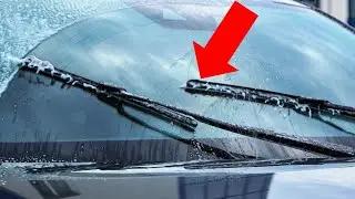 Какие Стеклоочистители Установить на BMW X5 E53 Размеры Щеток Стеклоочистителя BMW