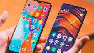 5 Best BUDGET SMARTPHONES 2020