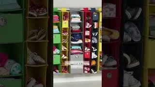 Никогда не покупайте органайзеры!