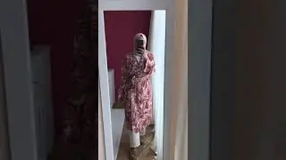 Dikiş dikmek ne kolay ✂️ 