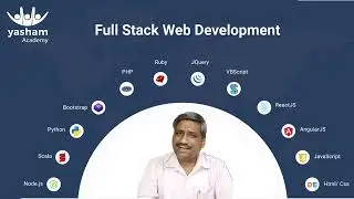 Free Seminar On Full-Stack Web Development