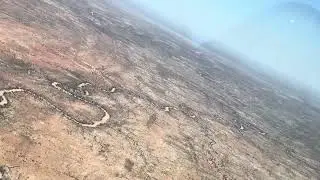 NAMIBIA FROM A BIRD’S PERSPECTIVE