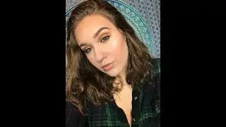 Back to School Makeup Tutorial!