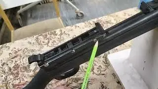 Моноблок для оптики с помощью 3d принтера.