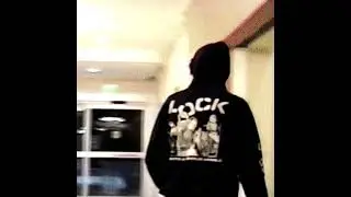 Lil Peep - Choose [Visualizer Gif]