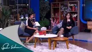 Paramitha Rusady cerita pengalamannya saat mati suri