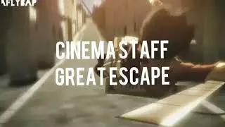 cinema staff - great escape //sub español//