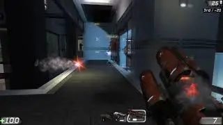 Сопливых дел мастер (Unreal Tournament)