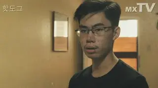 Yung hindi mo napindot yung rice cooker niyo tapos k-drama fan ka