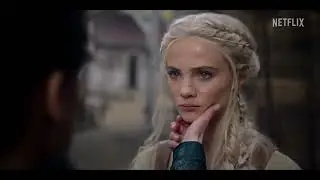 Ведьмак 3 сезон — Русский трейлер 4К, 2023