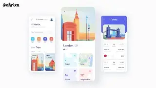 Best UI/UX Design For Android Apps | UI/UX Design Trends 2020