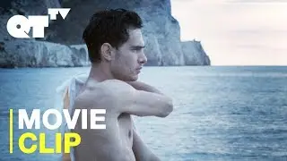 Italian Gay Man Gets Ready For An Adventure | Gay Romance | Dreams From Strangers