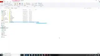 Console client set up