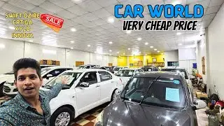 Cars very cheap price all brand available | Bussiness idea | Middleman idea