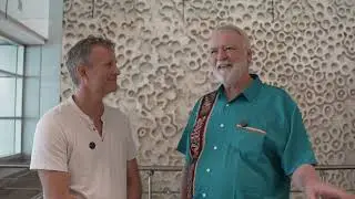 Russ George interview - Cold & Sono-fusion researcher discusses carbon dioxide capture