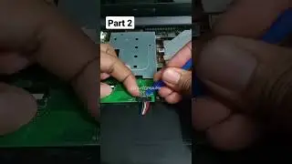Deep Cleaning & Upgrade Part 2 #shorts #laptop #disassembly #repair
