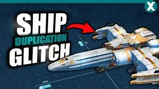 Starfield: Ship Duplication Glitch - FAST & EASY