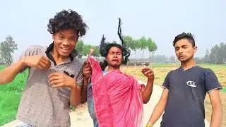 New Entertainment Top Comedy Video_Best Comedy in 2023 Try Not To Luagh Epis 113 #Funny Brother