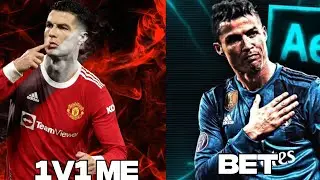 So I 1v1d @Footballfanshorts...