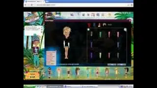 Moviestarplanet Bedava ağız,ten rengi,göz değiştirme.