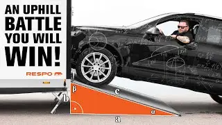 Respo Enclosed Car Transporter Review: The Smartest Way to Haul It All!