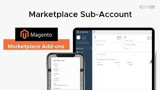 Magento Marketplace Account | Create Sub-Accounts & Permissions