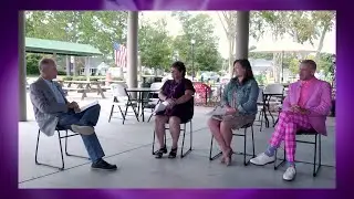The WE SHOULD KNOW Show 10-1-2024 (E-Town Happenings)